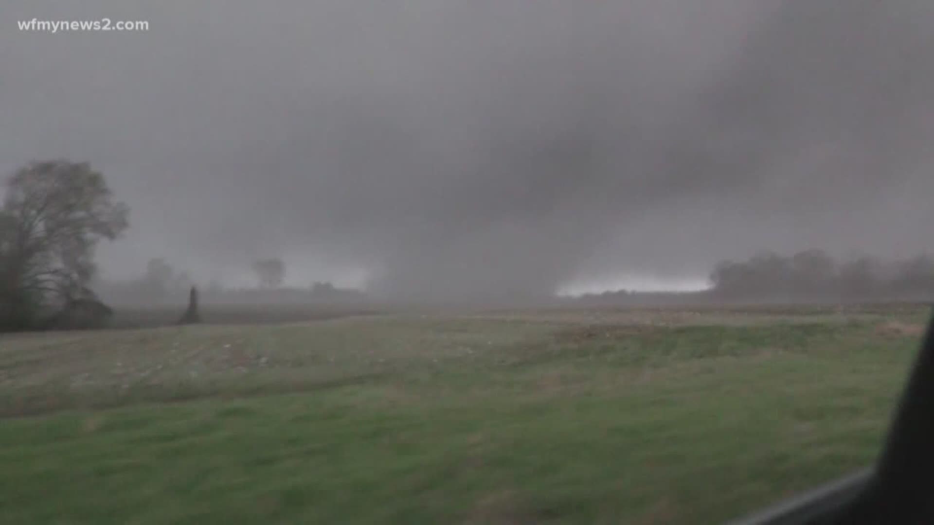 Verify: Myths Surrounding Tornadoes?