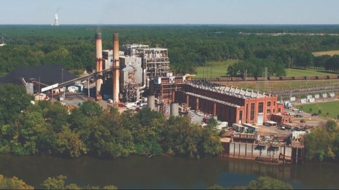 Dam Breach at Duke Energy Wilmington Plant Possibly Sending Coal Ash