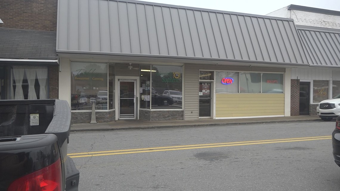 Stoneville Restaurant Makes Nearly 20K Meals For Florence Evacuees