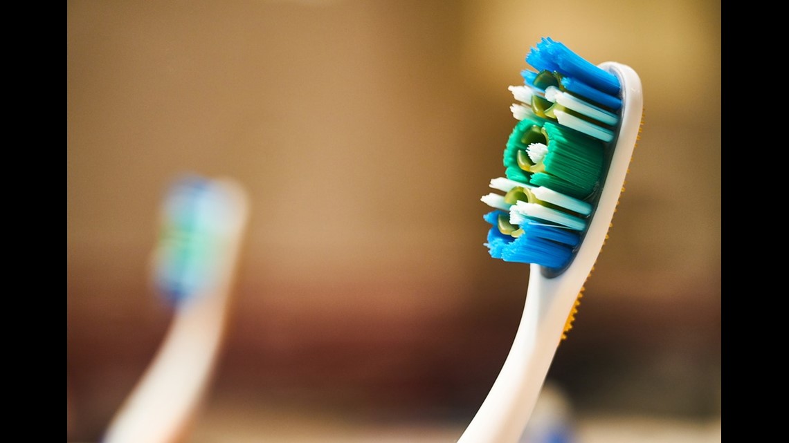 Do I need To Throw Out My Toothbrush after I've Been Sick?