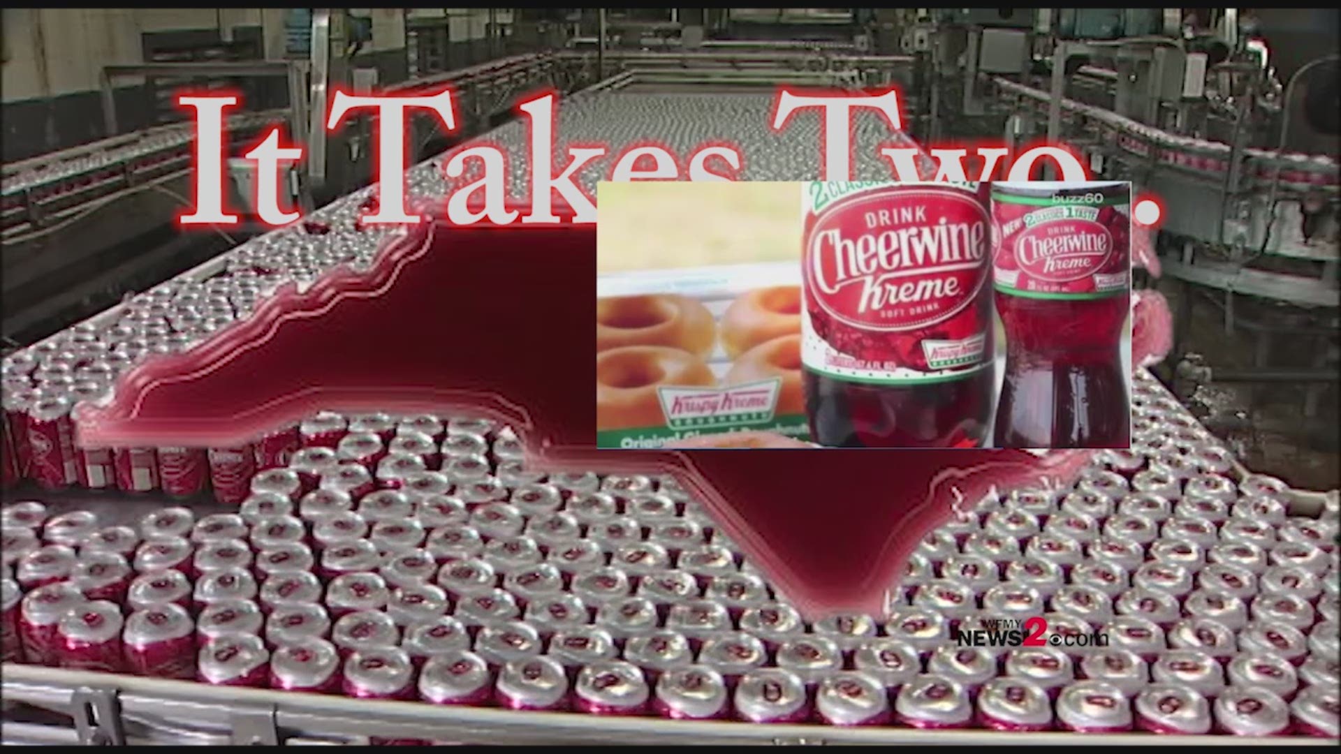 What You Don't Know About Cheerwine