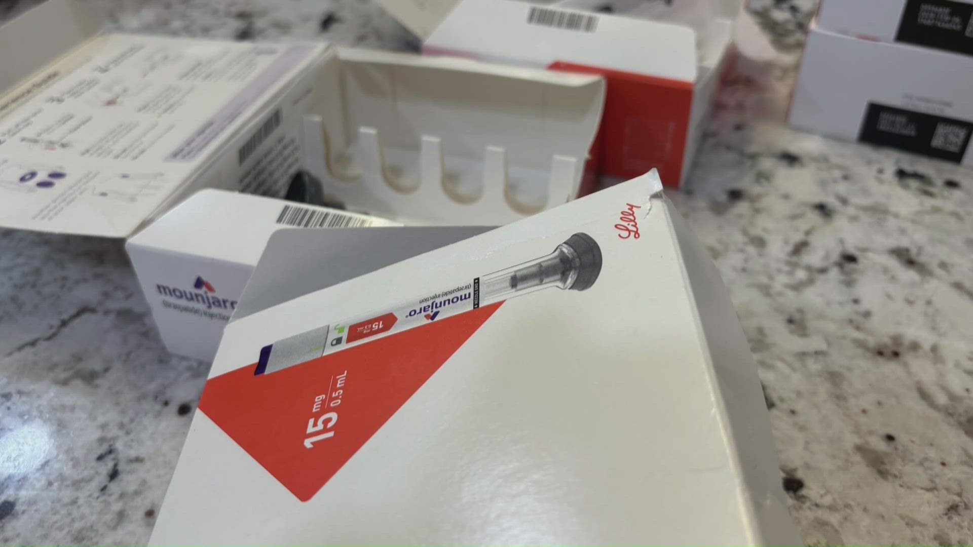 tirzepatide beginner dose TrimRX