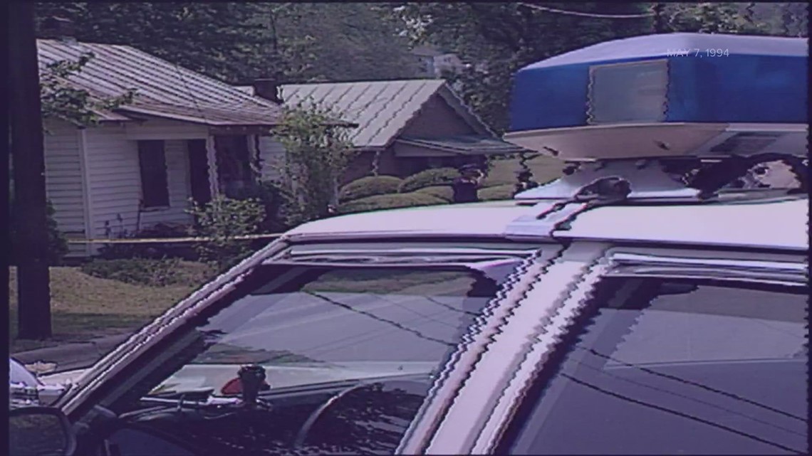 Nephew charged in 1994 death of Reidsville man, new technology solves