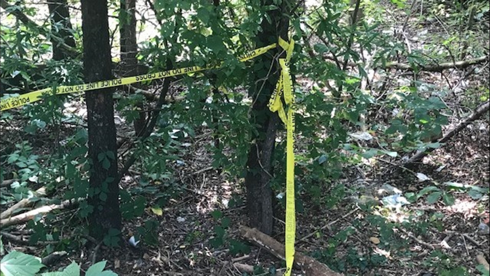 Days After Turning 18, Man Found Dead in WinstonSalem Near Apartment