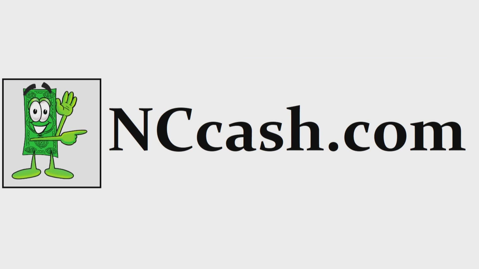 NC Cash wants to help you get your unclaimed cash in time for the holidays.