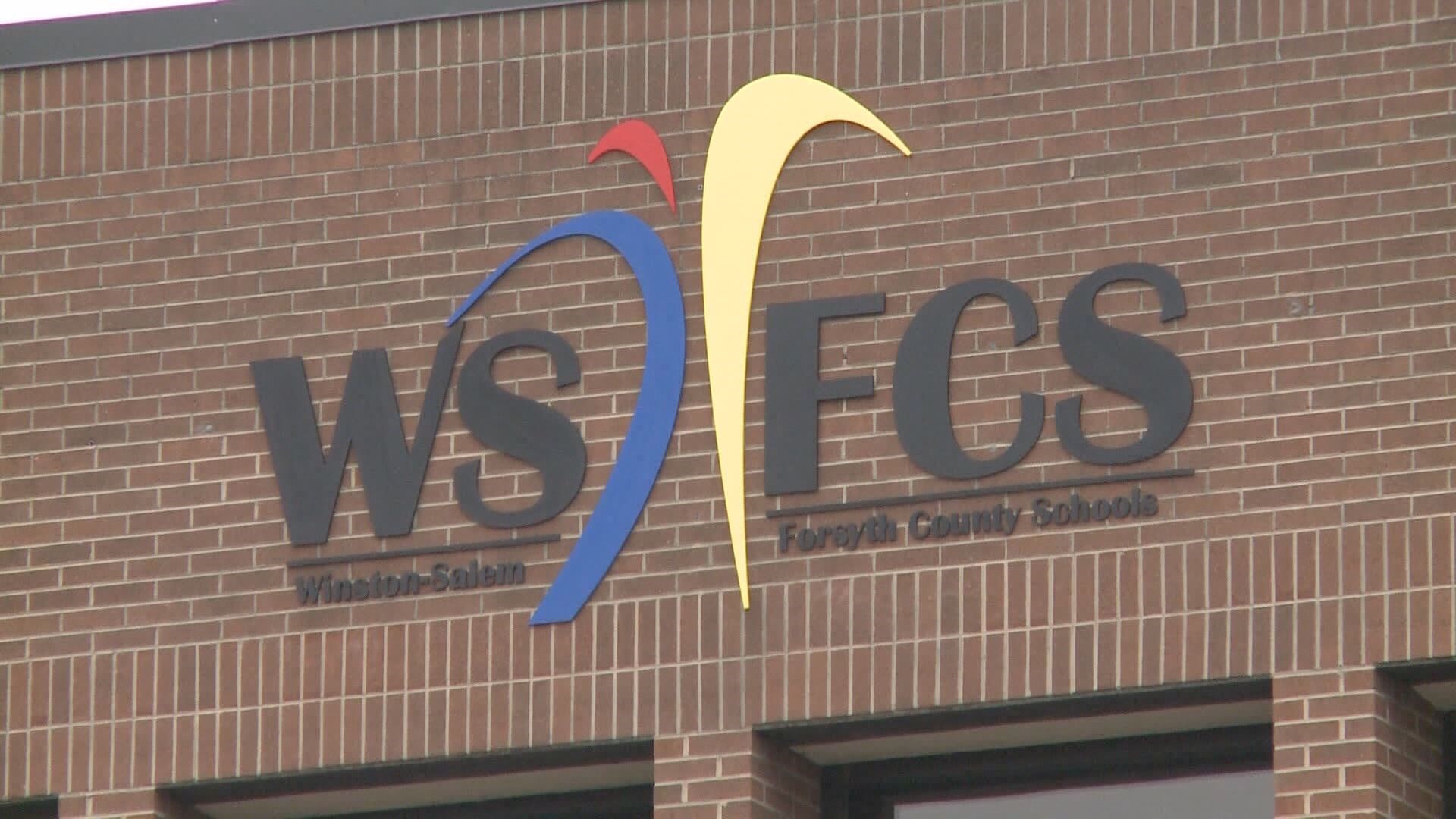 The district is trying to make face-to-face instruction online more of a priority for the fall.