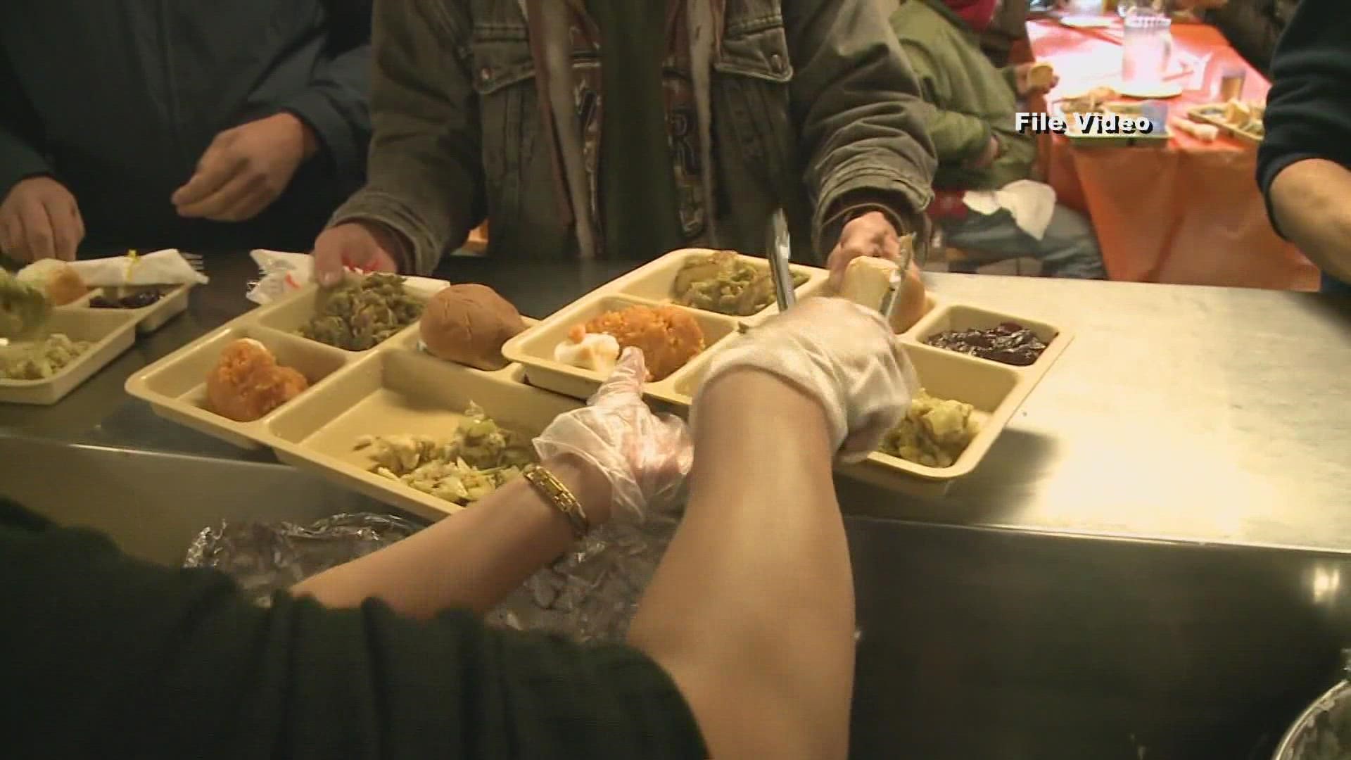 Free meals for all students is coming to an end at schools across the country.
