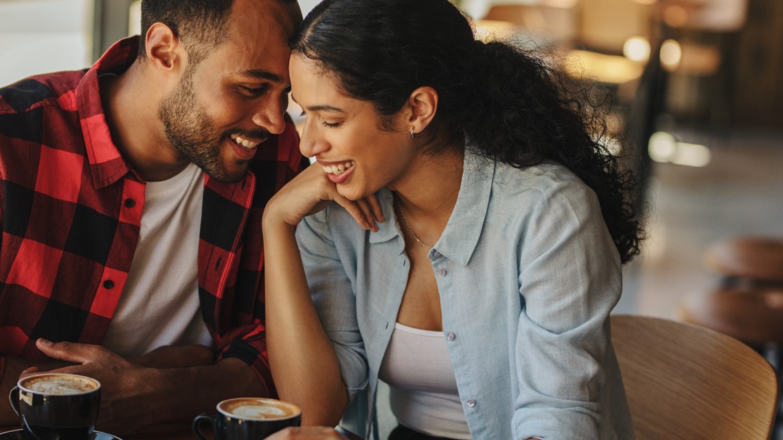 Ways to keep the spark on date night with your partner | wfmynews2.com