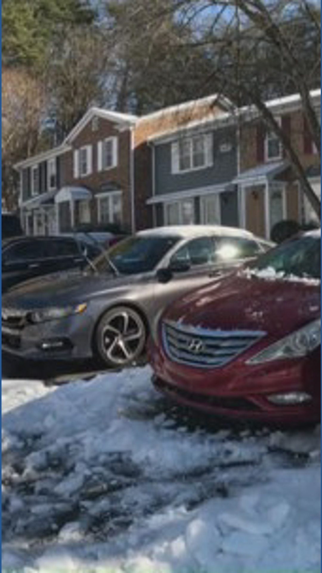 Greensboro residents prepare for extreme cold