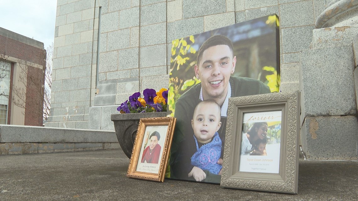 Reidsville family mourns loss of 2 children killed this year ...
