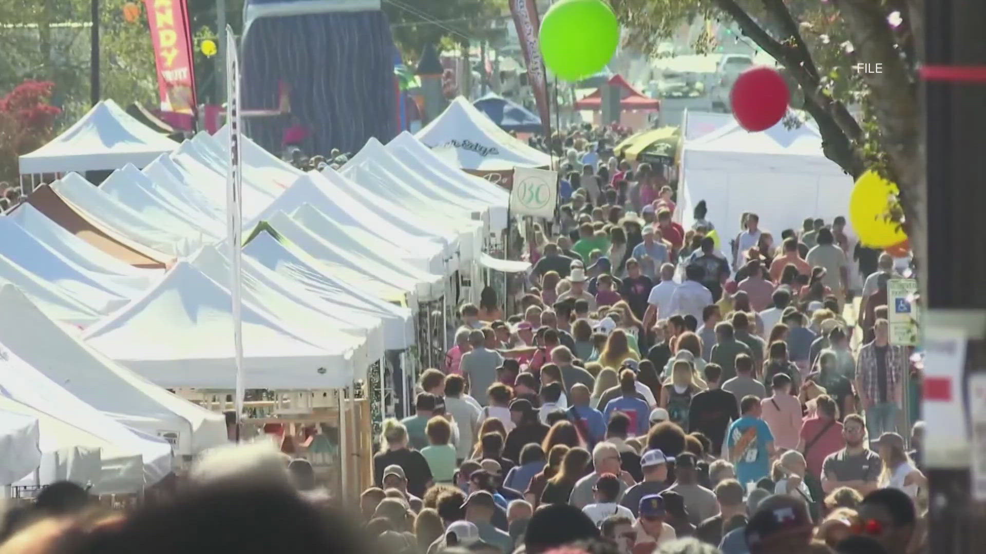Nc Train Rides NC by Train makes special stop for annual Lexington Barbecue Festival ...