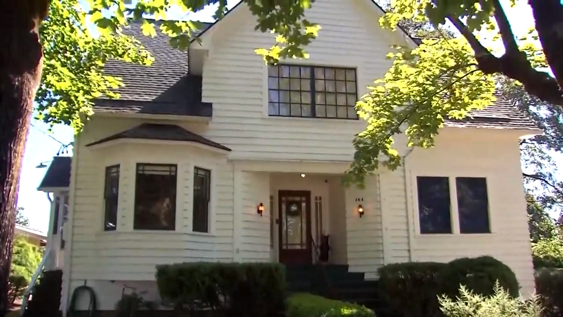 Twilight: Bella Swan's House Is For Sale in Oregon