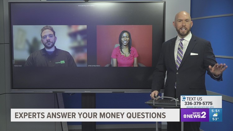 Experts answer top holiday money questions | Part 3
