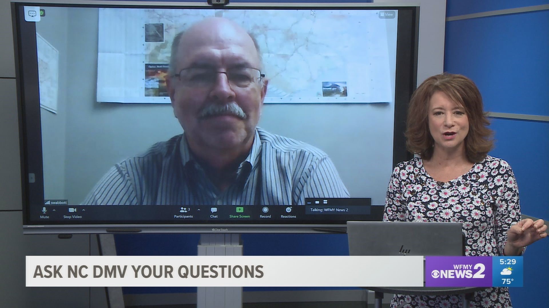 Steve Abbott from North Carolina DOT breaks down all the tricks you need to know to save time at the DMV.