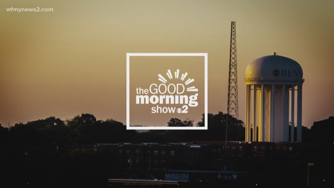 Happy 65th birthday to The Good Morning Show! - Vimarsana News