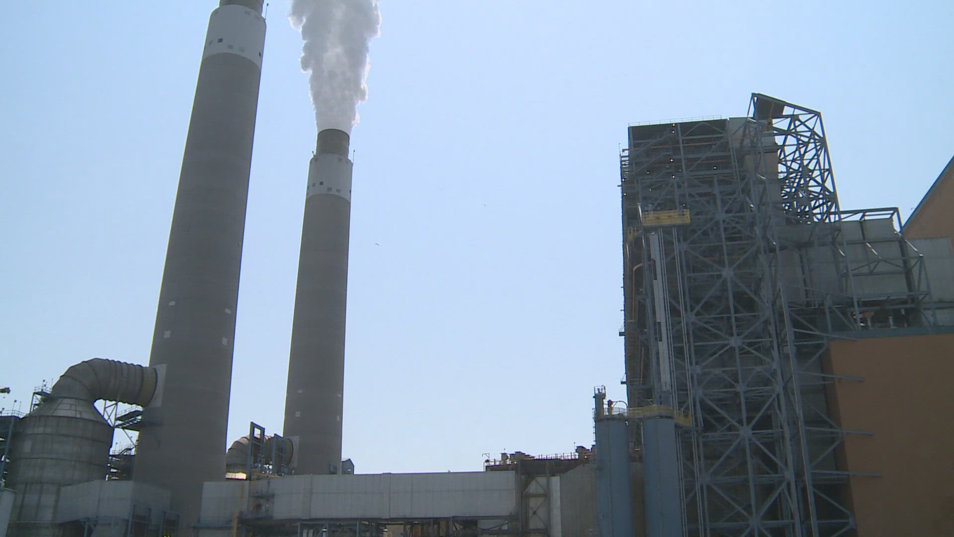 A small Nuclear power plant could be coming to the Triad | wfmynews2.com