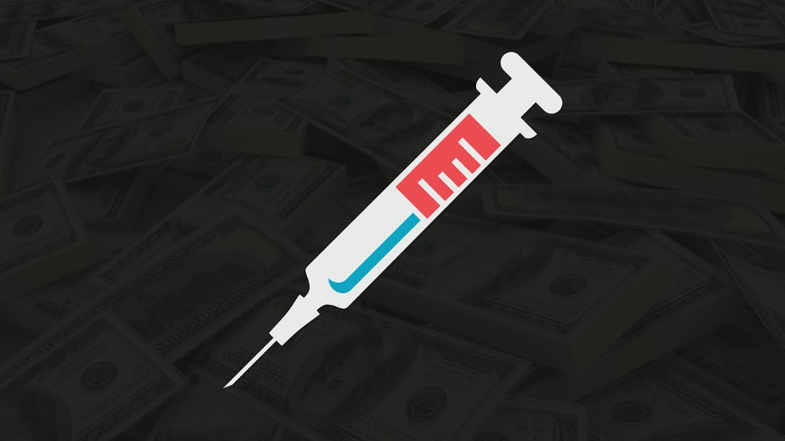Guilford, Forsyth among Triad counties giving vaccine incentives - Vimarsana News