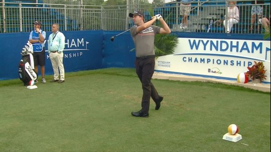 wyndham championship tv times