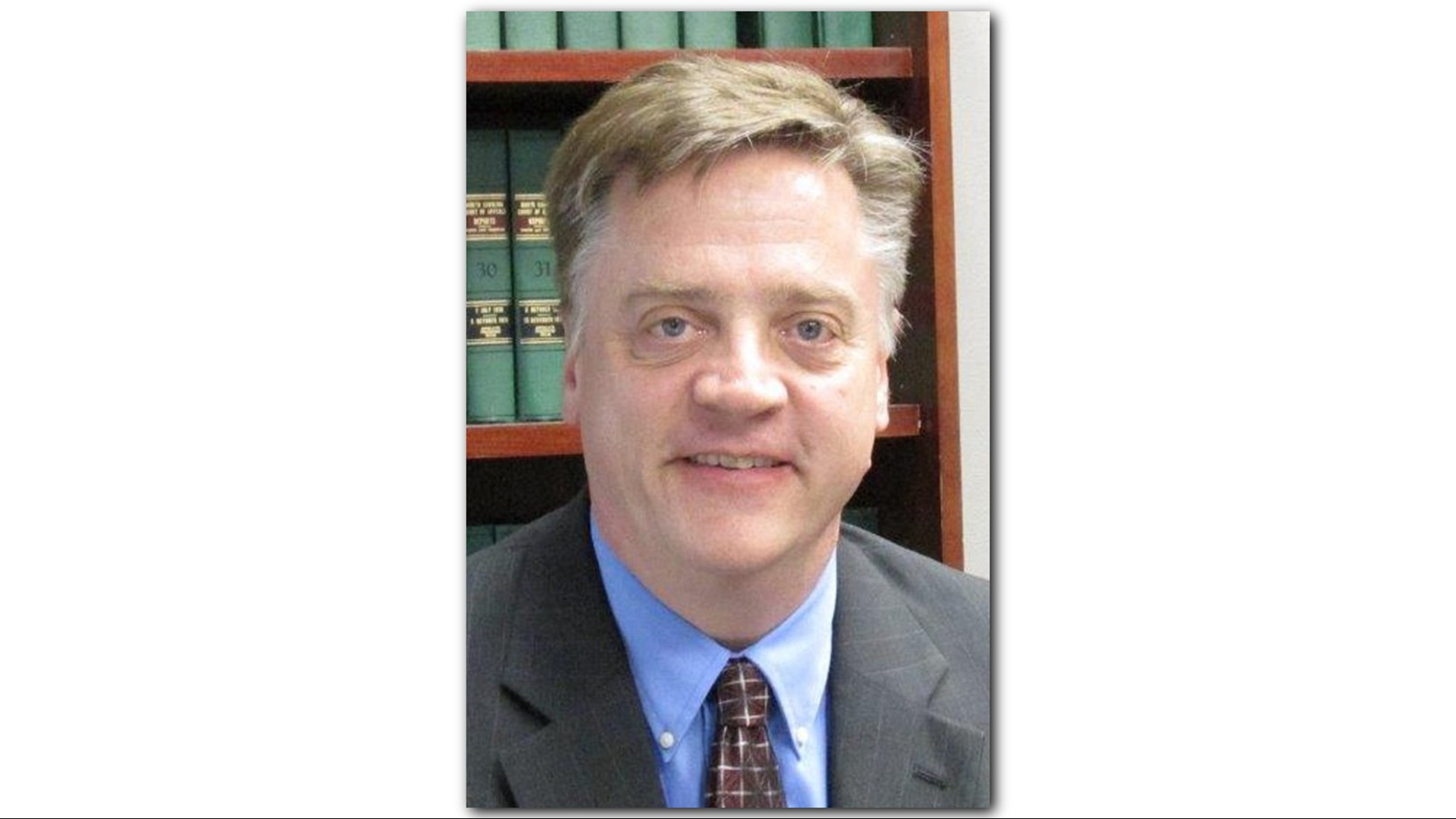Greensboro City Attorney Tom Carruthers Resigns