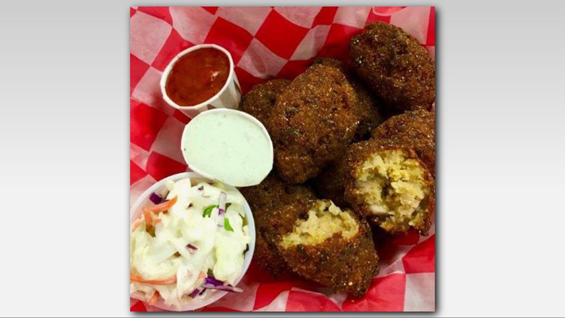 New Deep Fried Foods at the NC State Fair