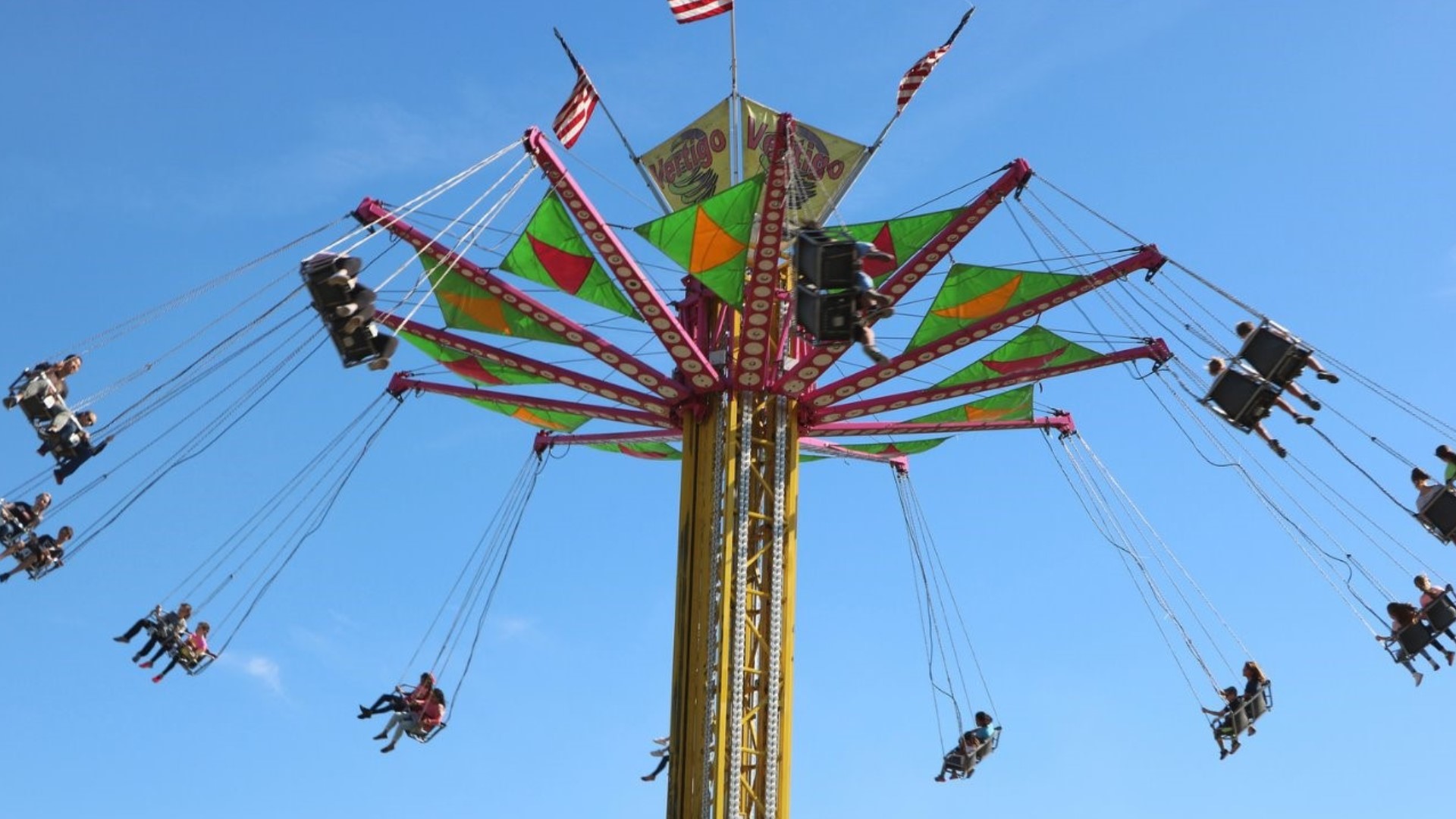 NC state fair success! Nearly 1 million attended