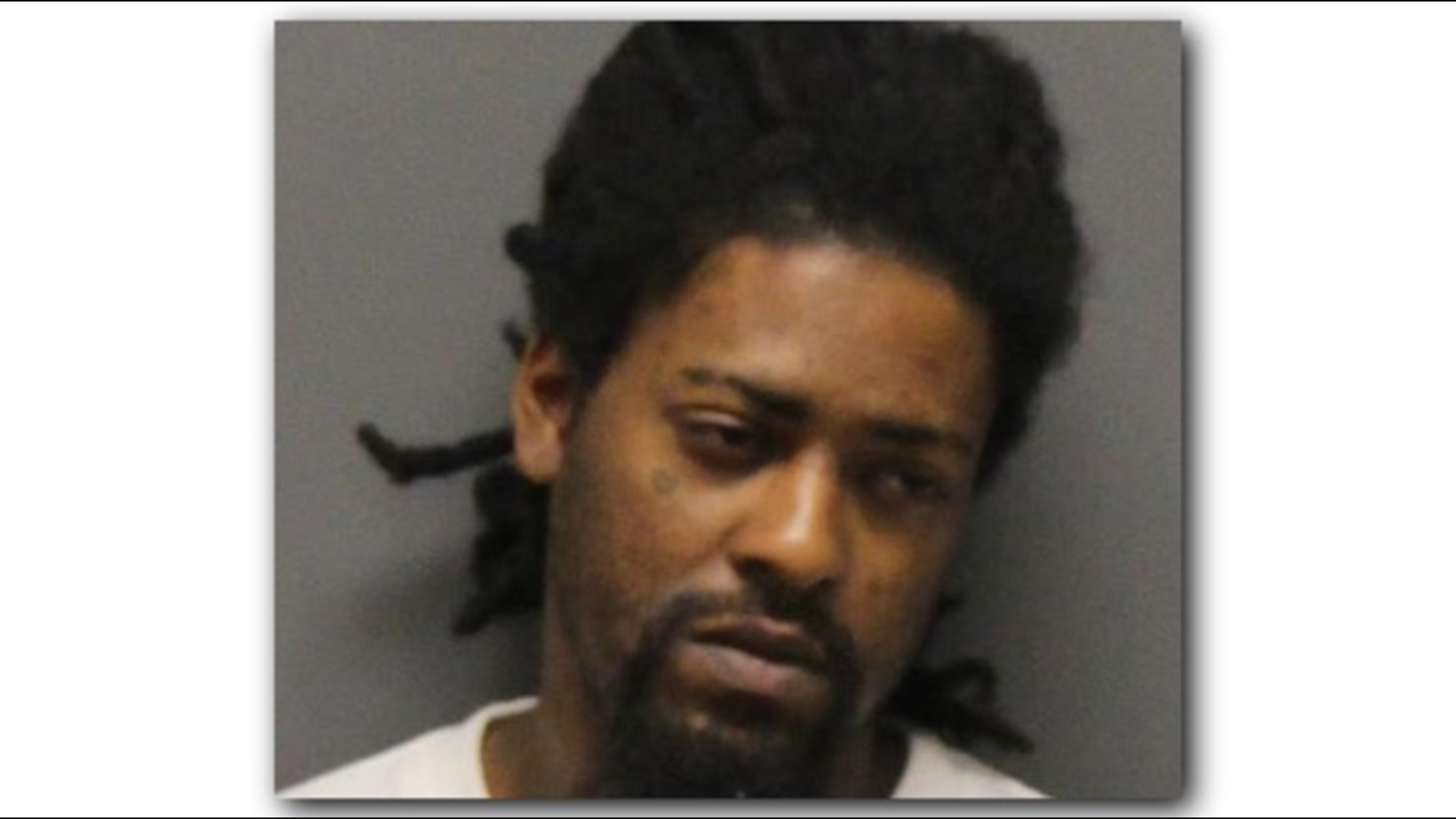 Greensboro Man Arrested Charged With Murder Of Man Killed On Alamance Church Road