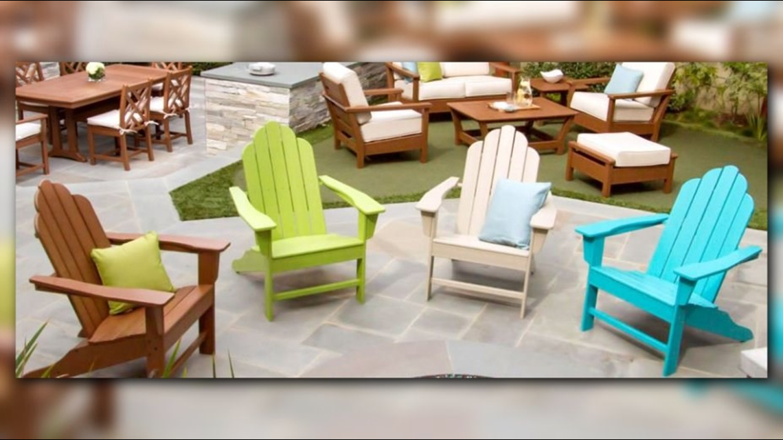 Publix adirondack online chairs