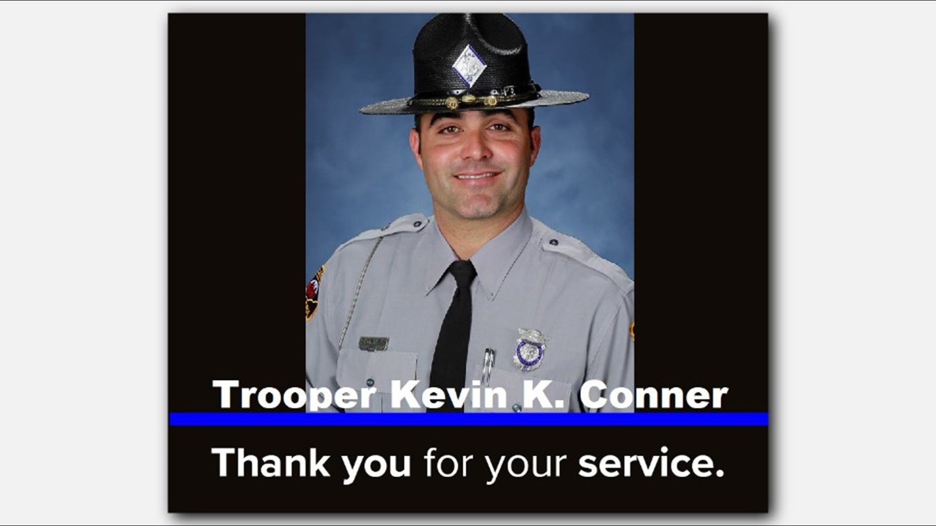 NC State Trooper Dies After Being Shot During Traffic Stop, Man Charged ...