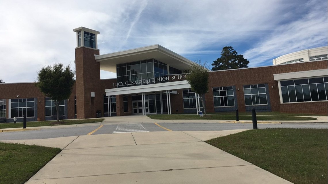 Several Students Face Charges After Fight Breaks Out at Ragsdale High