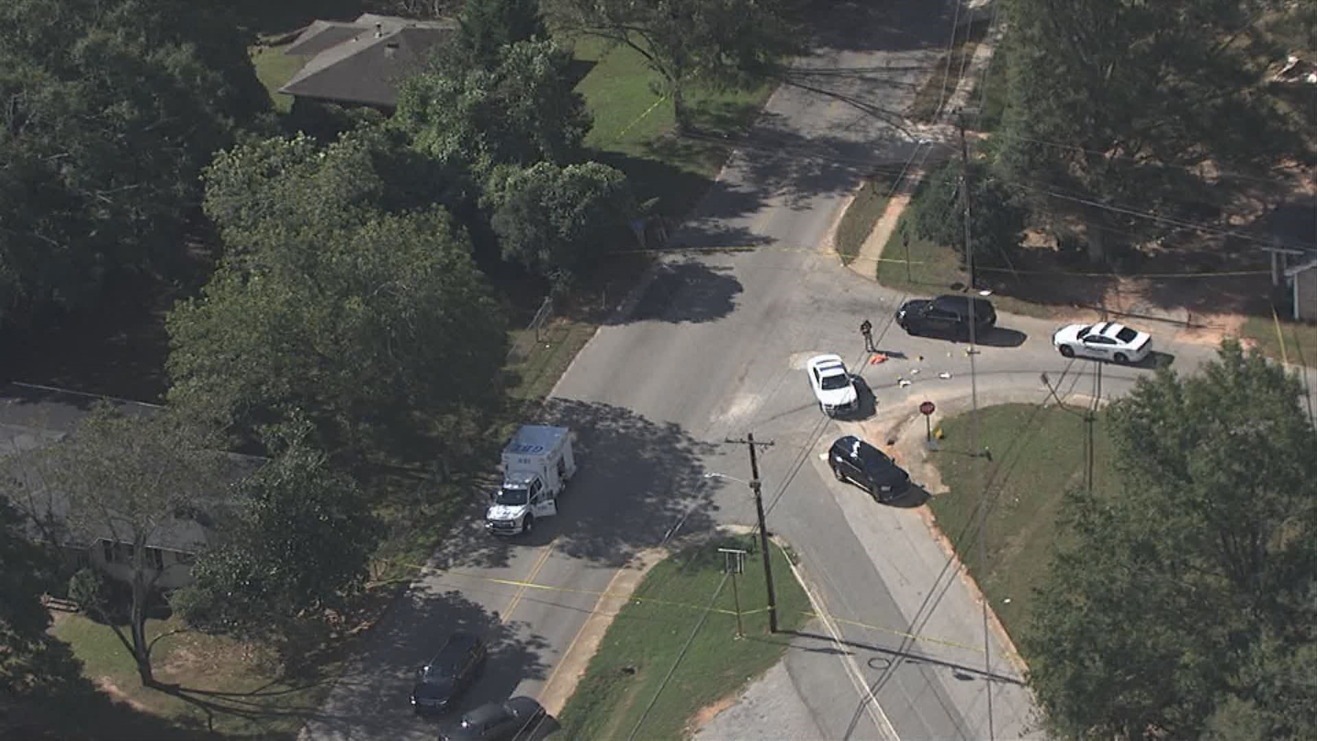 Man With Fake Machine Gun Killed After Pointing It At Officers ...