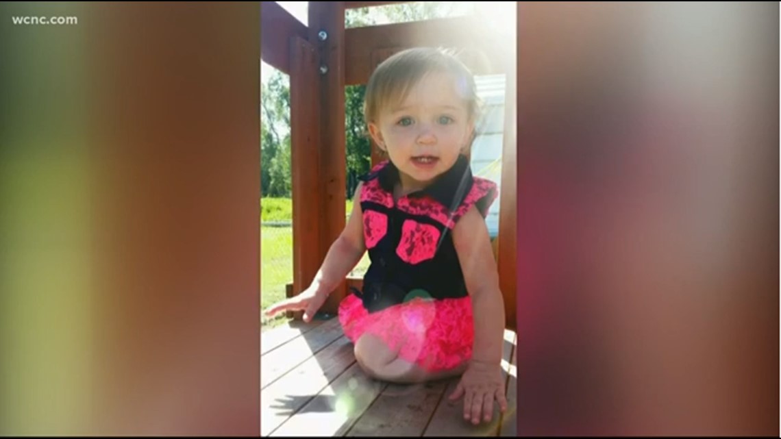 NC Child Attacked By Family Dog Dies | wfmynews2.com