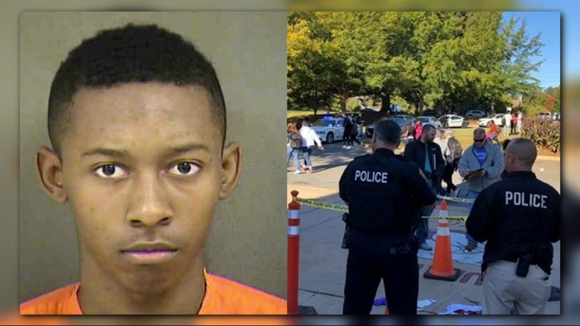 Deadly Butler High Shooting Began as a 'Bullying Incident Gone Out Of