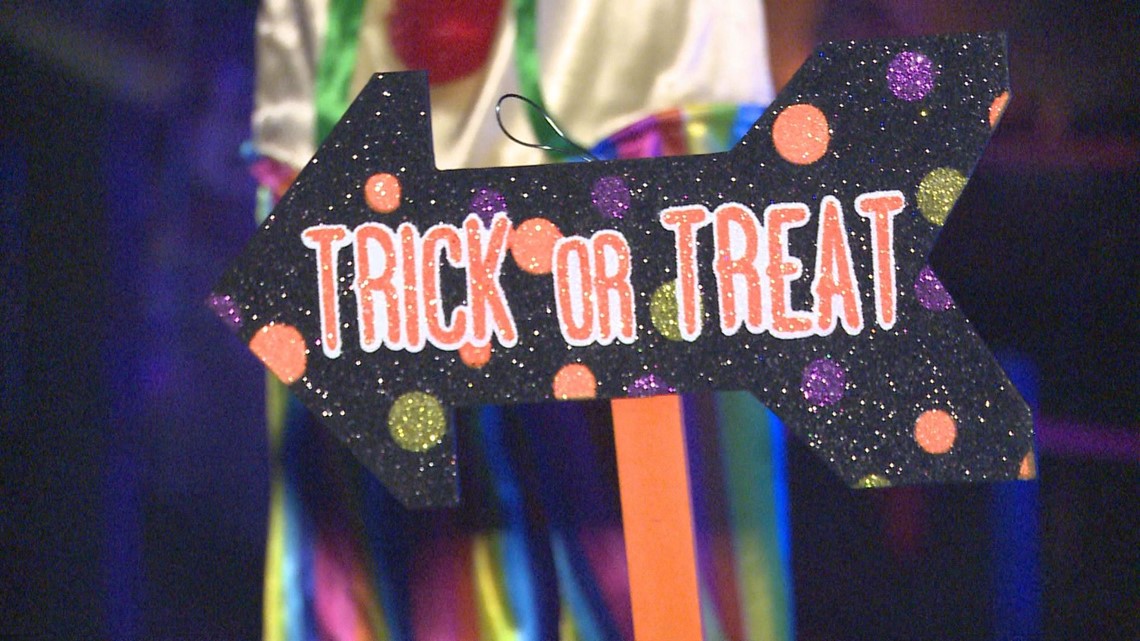 piedmont triad halloween events 2020 2019 Halloween Events Across The Piedmont Triad Wfmynews2 Com piedmont triad halloween events 2020