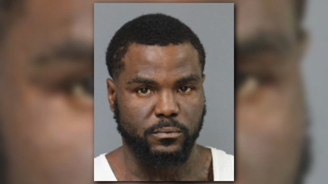 Rooftop Standoff Ends in High Point, Feds Arrest Man Wanted for Attempted FL Murder