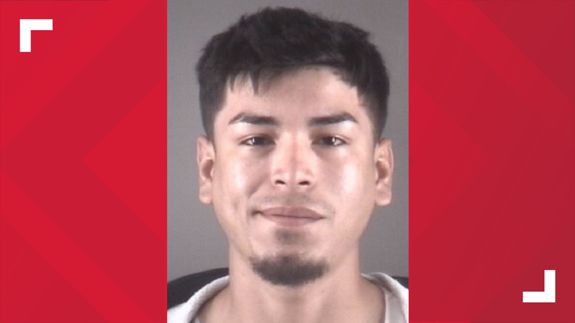 Fifth man charged with murder in Winston-Salem shooting | wfmynews2.com