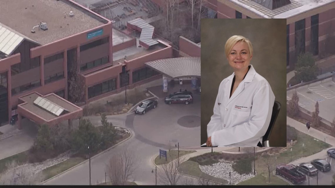 Doctor Sues Colorado Hospital After Surgical Site Infection Nearly ...