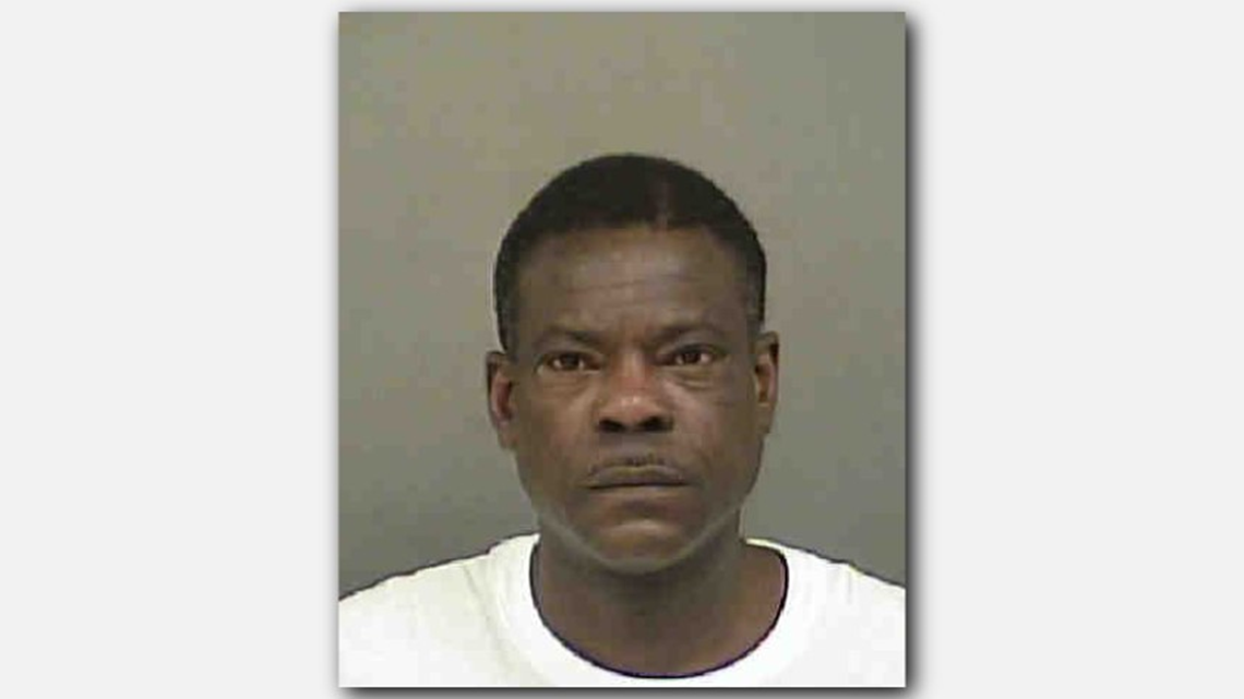 DNA Links Man to 1992 Rape Cold Case in NC | wfmynews2.com