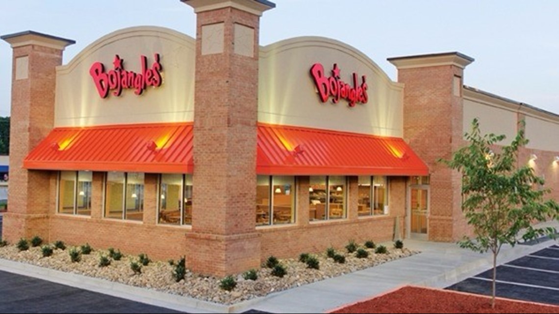 NC Museum of History honors Bojangles on National Fried Chicken Day ...