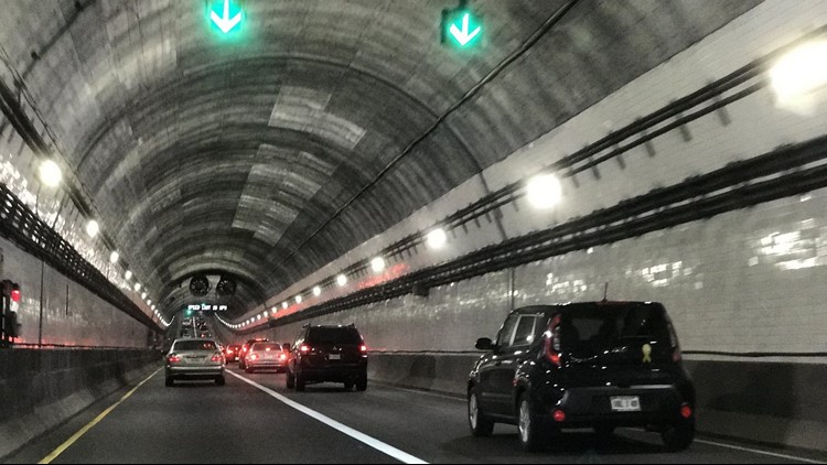 Va Tolls Going Up Again For Downtown Midtown Tunnels In 2019