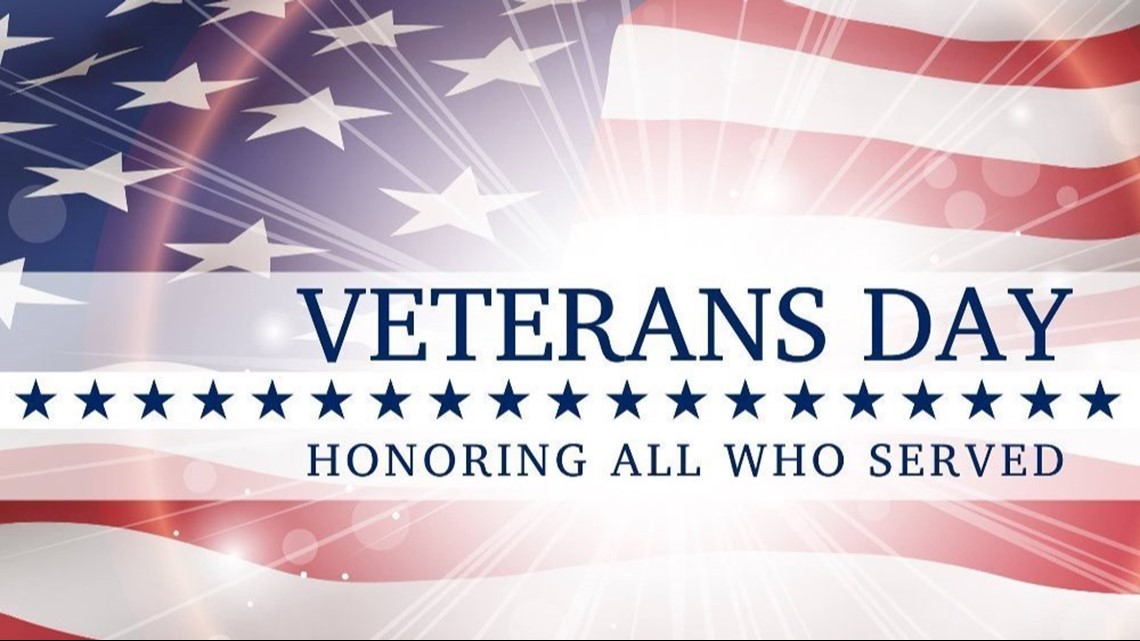 VERIFY: Veterans Day Vs. Memorial Day | wfmynews2.com