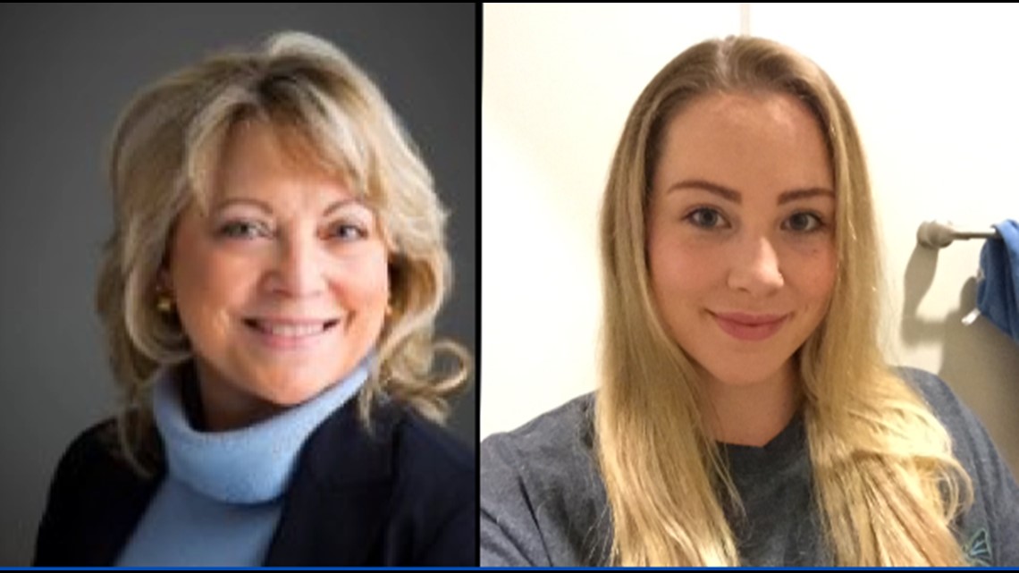 Woman Staged 2017 Deaths Of Mom, Sister To Look Like MurderSuicide