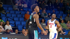 Devonte' Graham Named NBA G League Player Of The Week