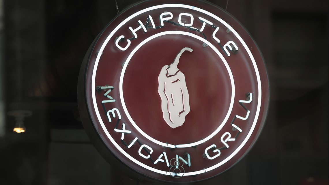 New Chipotle location to open in Greensboro