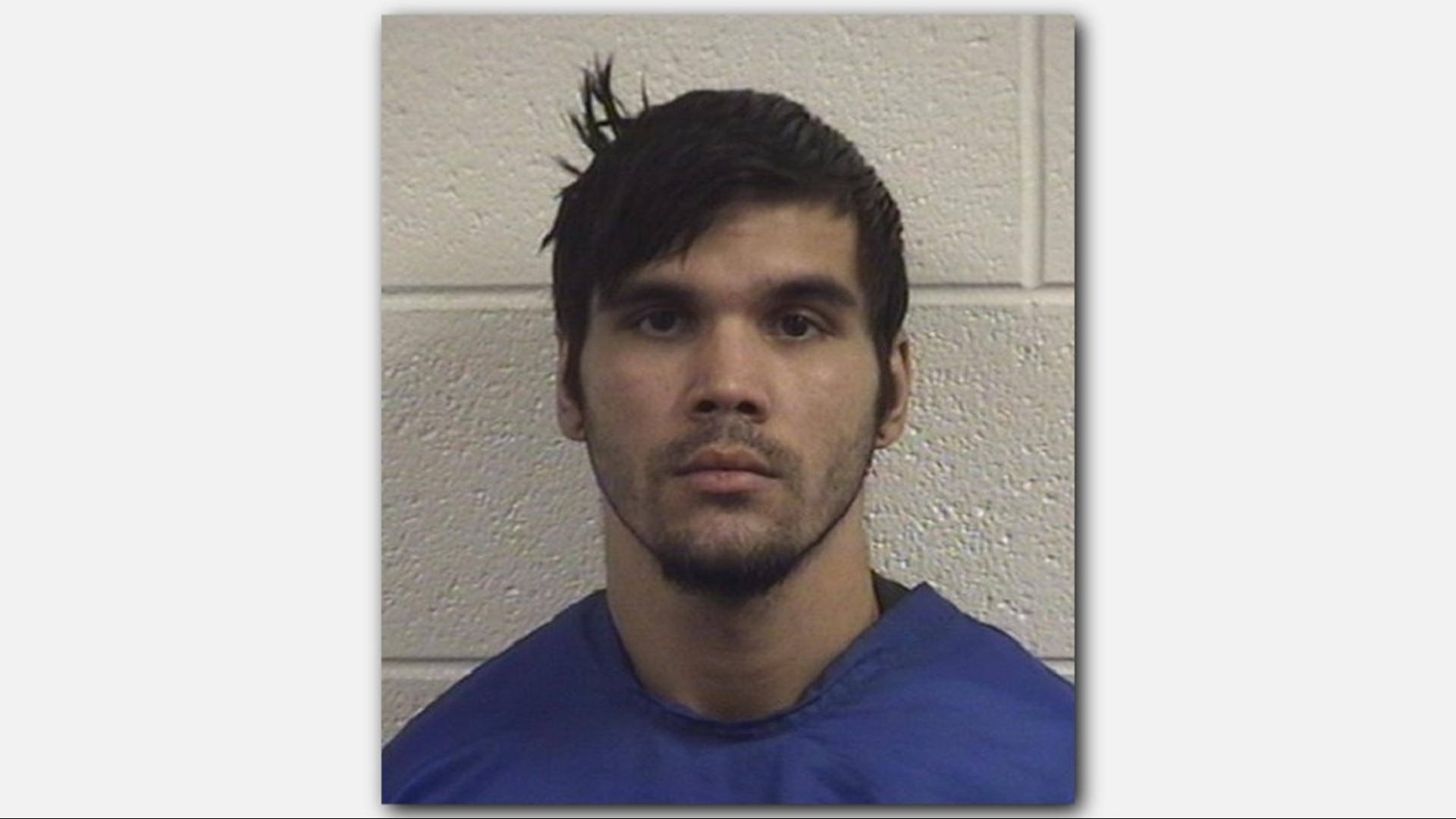 Reidsville Man Charged After Sending Nude Photo To Minor On Facebook