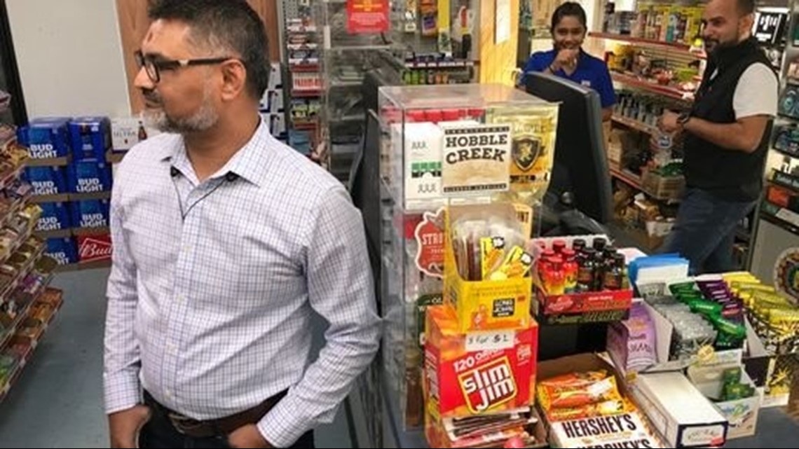 What if the 1.5 Billion Lottery Winner Doesn't Know They Won