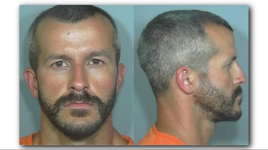 Lengthy documents detail marital problems, affair in Chris Watts murder