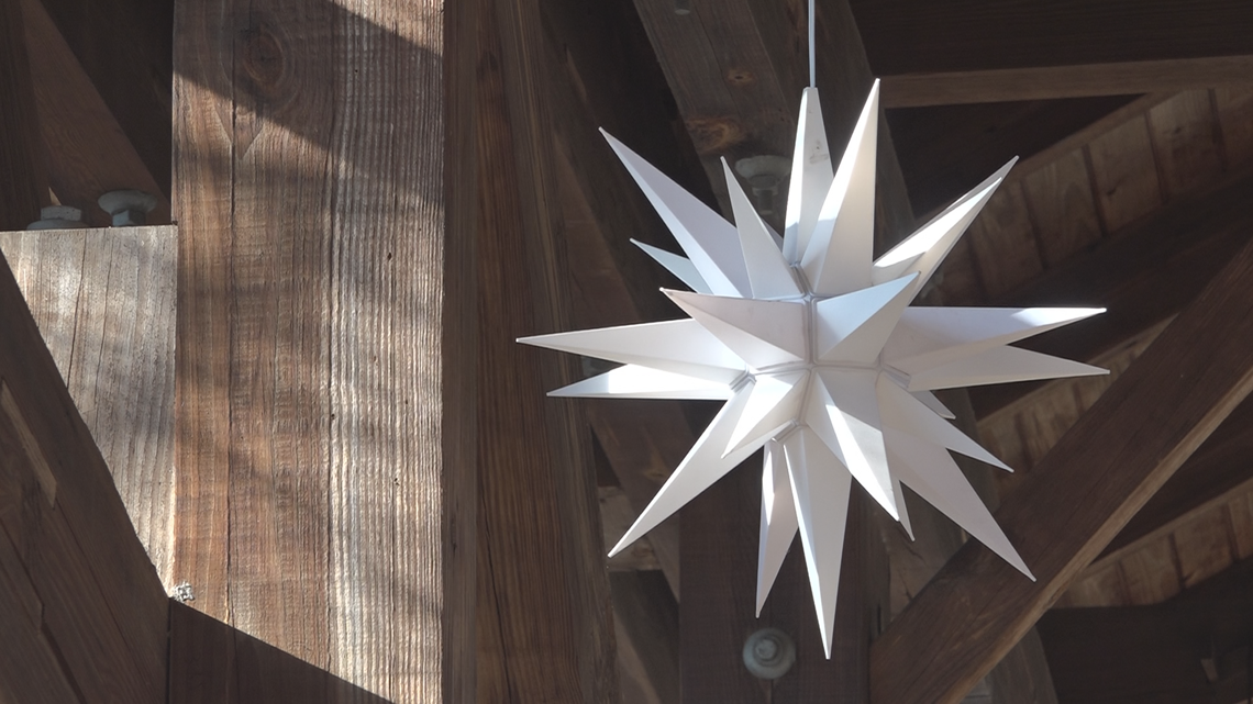 The Moravian Star: How A Centuries-Old Tradition Expanded Beyond Moravian  Faith