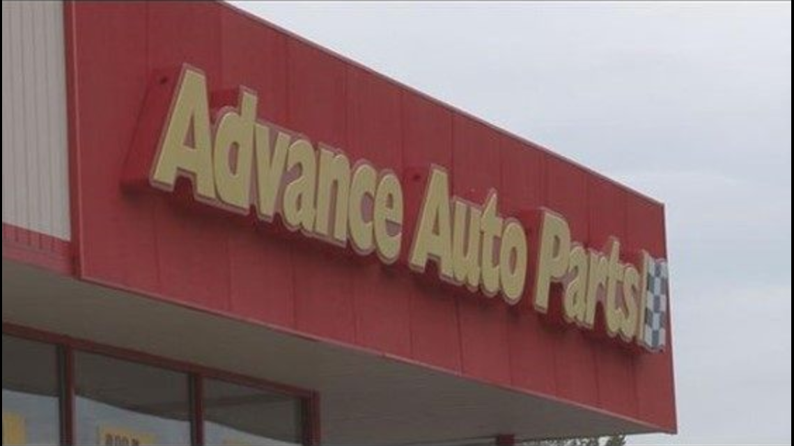 Advance Auto Parts Moving Headquarters To NC, Creating 'Significant ...