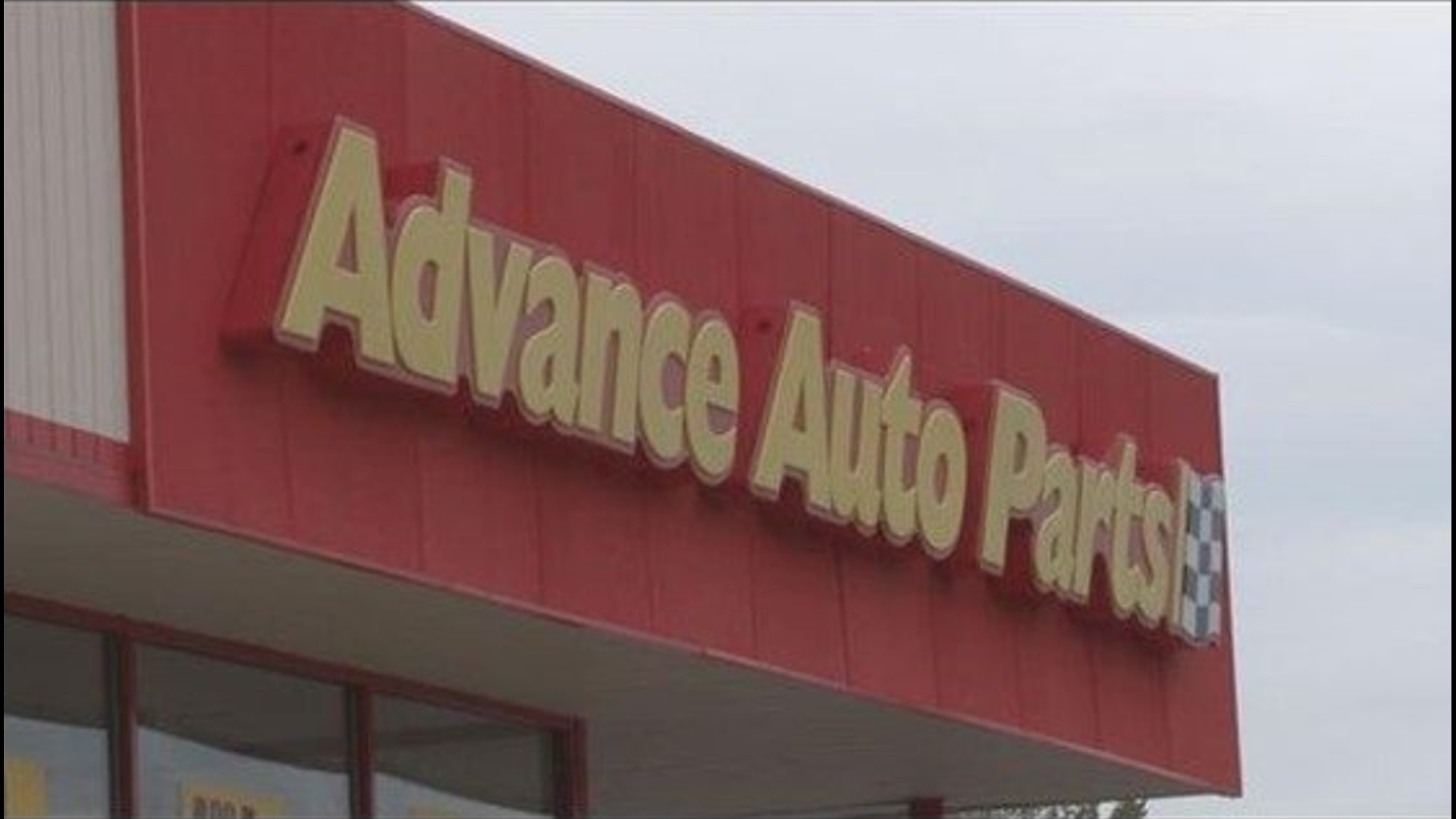 Advance Auto Parts Moving Headquarters to NC, Creating 'Significant