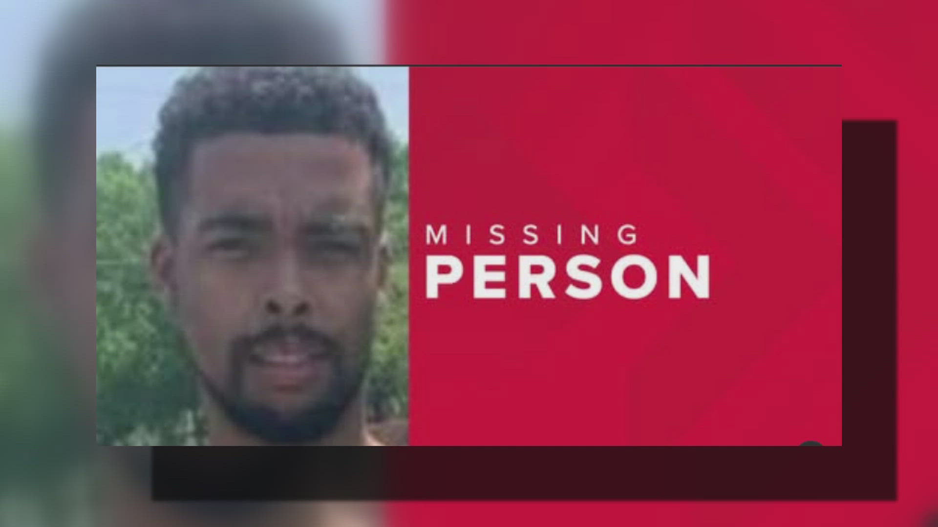 28-year-old Aamari Eubanks was last seen on December 4.